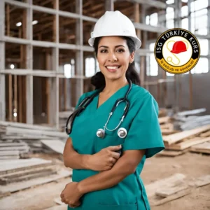 kartal Ebe için İşyeri Hemşireliği Kursu