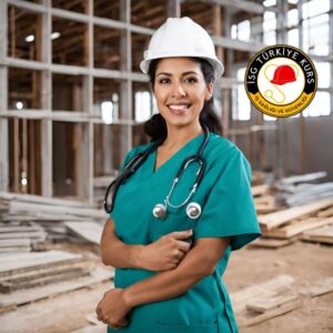 gungoren-abdurrahman-nafiz-gurman Paramedik İçin DSP Sertifika Eğitimi